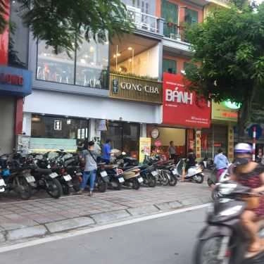 Tổng hợp- Cafe Trà Sữa Gong Cha - 貢茶 - Nguyễn Văn Cừ