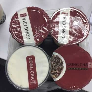 Tổng hợp- Cafe Trà Sữa Gong Cha - 貢茶 - Nguyễn Văn Cừ
