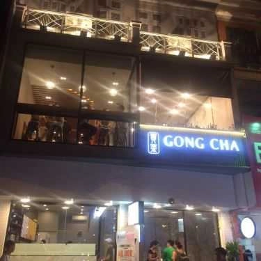 Tổng hợp- Cafe Trà Sữa Gong Cha - 貢茶 - Nguyễn Văn Cừ