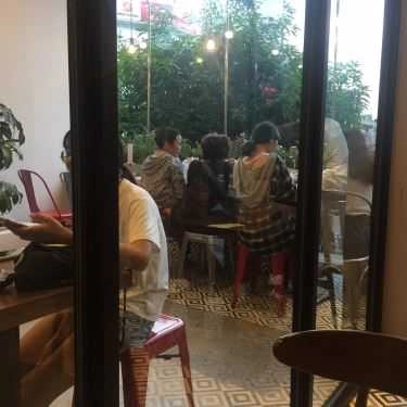Tổng hợp- Cafe Trà Sữa Gong Cha - 貢茶 - Nguyễn Văn Cừ