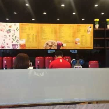 Tổng hợp- Cafe Trà Sữa Gong Cha - 貢茶 - Nguyễn Văn Cừ