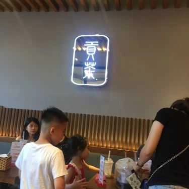 Tổng hợp- Cafe Trà Sữa Gong Cha - 貢茶 - Nguyễn Văn Cừ