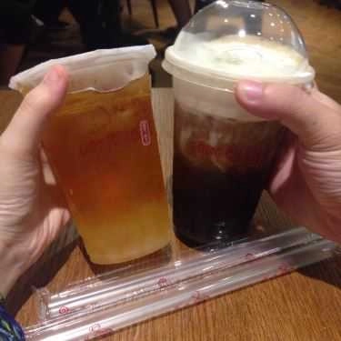 Tổng hợp- Cafe Trà Sữa Gong Cha - 貢茶 - Times City