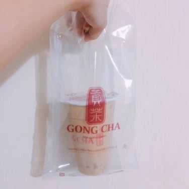 Tổng hợp- Cafe Trà Sữa Gong Cha - 貢茶 - Times City