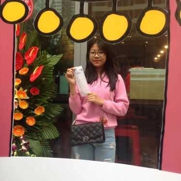Tổng hợp- Cafe Trà Sữa Gong Cha - 貢茶 - Times City