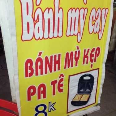 Thực đơn- Cafe Trà Sữa Happy Time - Bạch Mai