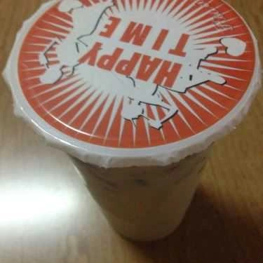 Món ăn- Cafe Trà Sữa Happy Time - Bạch Mai