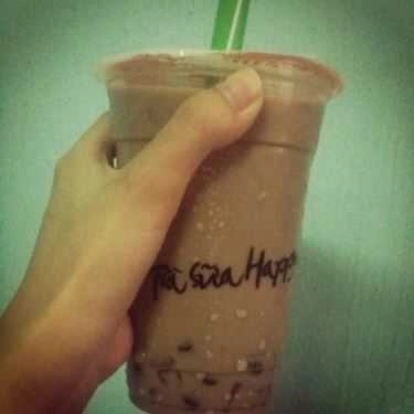 Món ăn- Cafe Trà Sữa Happy Time - Bạch Mai