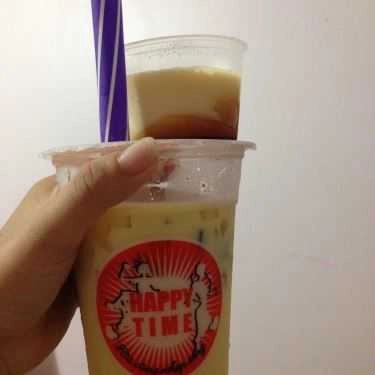 Món ăn- Cafe Trà Sữa Happy Time - Bạch Mai
