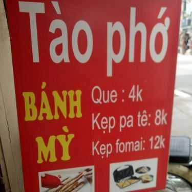 Tổng hợp- Cafe Trà Sữa Happy Time - Bạch Mai