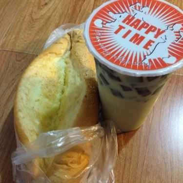 Món ăn- Cafe Trà Sữa Happy Time - Bạch Mai