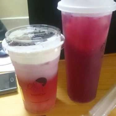 Tổng hợp- Cafe Trà Sữa Heekcaa - Lý Thường Kiệt