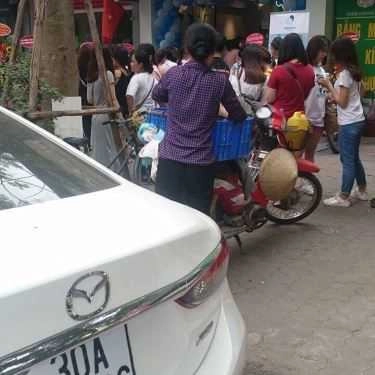 Tổng hợp- Cafe Trà Sữa Heekcaa - Lý Thường Kiệt