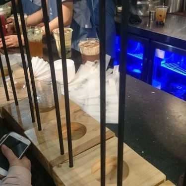Tổng hợp- Cafe Trà Sữa Heekcaa - Lý Thường Kiệt