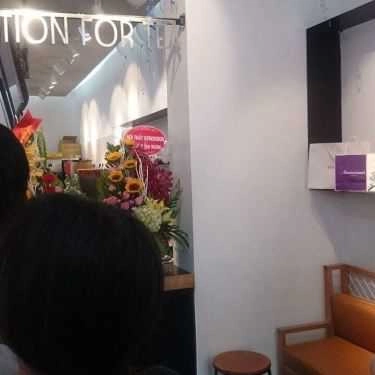 Tổng hợp- Cafe Trà Sữa Heekcaa - Lý Thường Kiệt