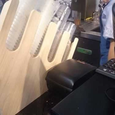 Tổng hợp- Cafe Trà Sữa Heekcaa - Lý Thường Kiệt
