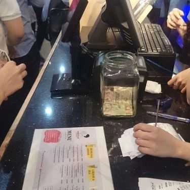 Tổng hợp- Cafe Trà Sữa Heekcaa - Lý Thường Kiệt