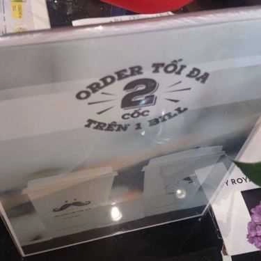Tổng hợp- Cafe Trà Sữa Heekcaa - Lý Thường Kiệt