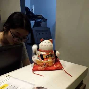Tổng hợp- Cafe Trà Sữa Heekcaa - Trần Quốc Hoàn