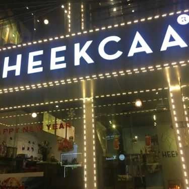 Tổng hợp- Cafe Trà Sữa Heekcaa - Trần Quốc Hoàn