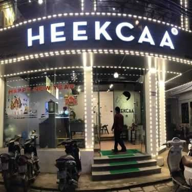 Tổng hợp- Cafe Trà Sữa Heekcaa - Trần Quốc Hoàn