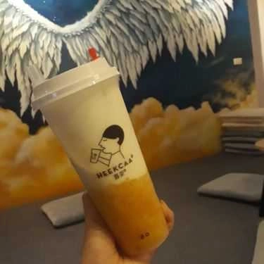 Món ăn- Cafe Trà Sữa Heekcaa - Trần Quốc Hoàn