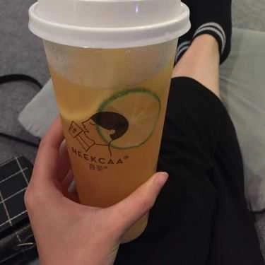 Món ăn- Cafe Trà Sữa Heekcaa - Trần Quốc Hoàn