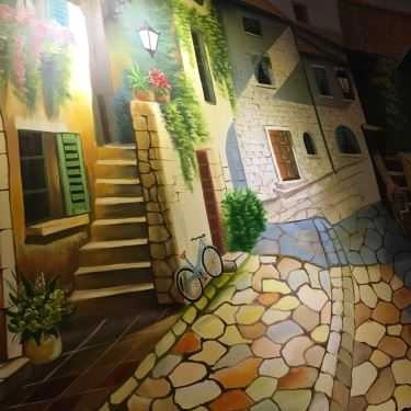 Tổng hợp- Cafe Trà Sữa Heekcaa - Trần Quốc Hoàn