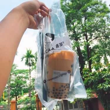 Tổng hợp- Cafe Trà Sữa Heekcaa - Trần Quốc Hoàn