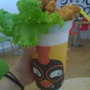 Món ăn- Cafe Trà Sữa Heetea