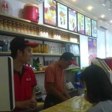 Tổng hợp- Cafe Trà Sữa Heetea