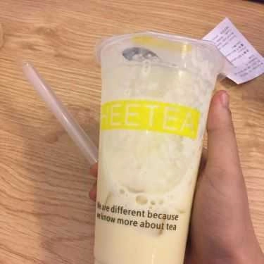 Món ăn- Cafe Trà Sữa Heetea