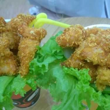 Món ăn- Cafe Trà Sữa Heetea