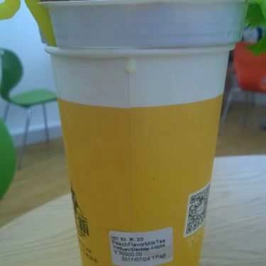 Món ăn- Cafe Trà Sữa Heetea