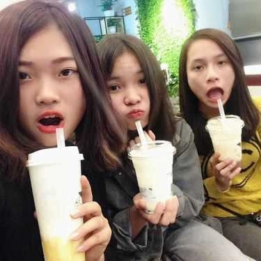 Tổng hợp- Cafe Trà Sữa Hefkcha - Chùa Láng