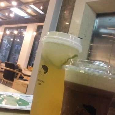 Tổng hợp- Cafe Trà Sữa Hefkcha - Chùa Láng