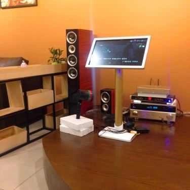 Tổng hợp- Cafe Trà Sữa Hefkcha - Chùa Láng
