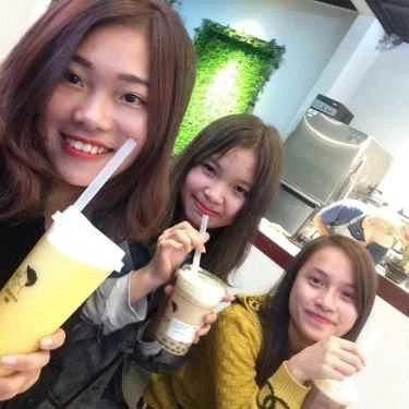 Tổng hợp- Cafe Trà Sữa Hefkcha - Chùa Láng