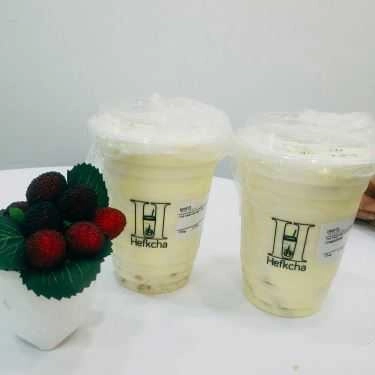 Món ăn- Cafe Trà Sữa Hefkcha - Hoàng Cầu