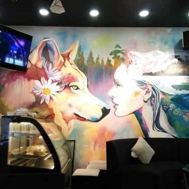Tổng hợp- Cafe Trà Sữa Hefkcha - Hoàng Cầu