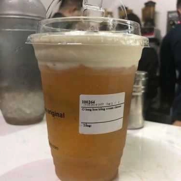 Món ăn- Cafe Trà Sữa Hefkcha - Hoàng Cầu
