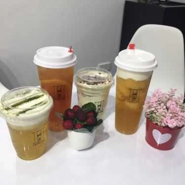 Món ăn- Cafe Trà Sữa Hefkcha - Hoàng Cầu