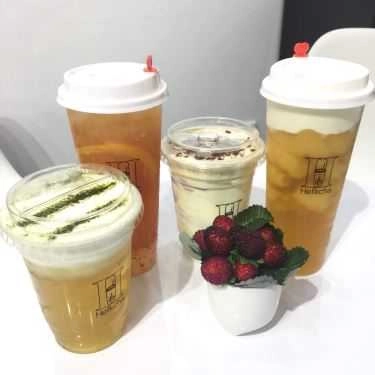 Món ăn- Cafe Trà Sữa Hefkcha - Hoàng Cầu