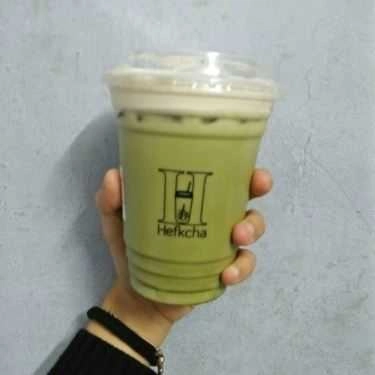 Món ăn- Cafe Trà Sữa Hefkcha - Hoàng Cầu
