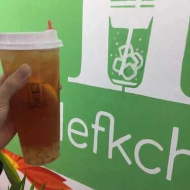 Món ăn- Cafe Trà Sữa Hefkcha - Hoàng Cầu