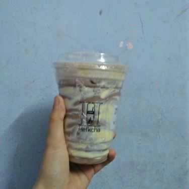 Món ăn- Cafe Trà Sữa Hefkcha - Hoàng Cầu
