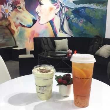 Món ăn- Cafe Trà Sữa Hefkcha - Hoàng Cầu