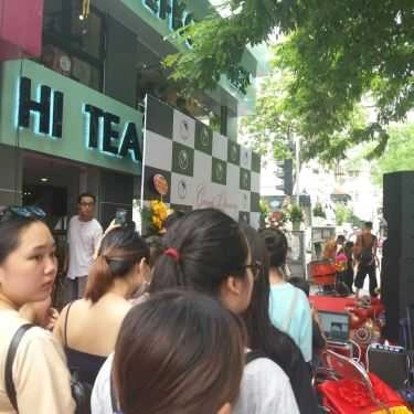 Tổng hợp- Cafe Trà Sữa Hefkcha Tea