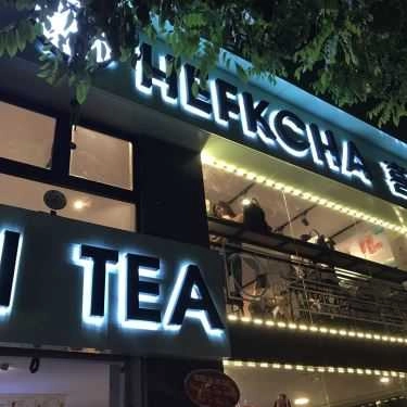 Tổng hợp- Cafe Trà Sữa Hefkcha Tea