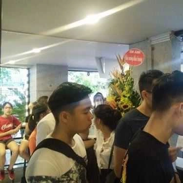 Tổng hợp- Cafe Trà Sữa Hefkcha Tea